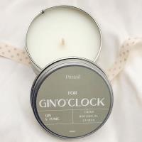 Pintail Candles Gin O'Clock Tin Candle Extra Image 3 Preview